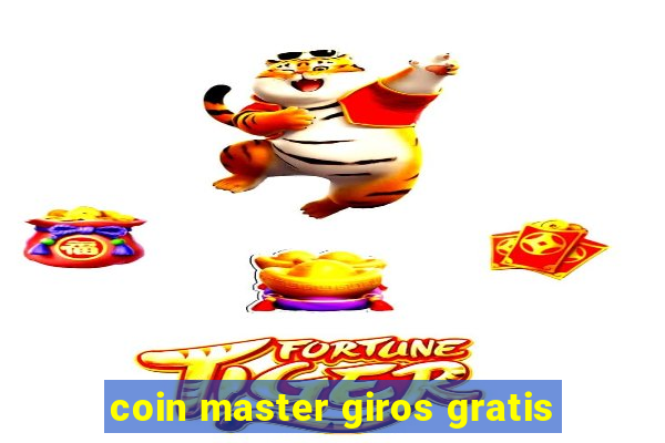 coin master giros gratis